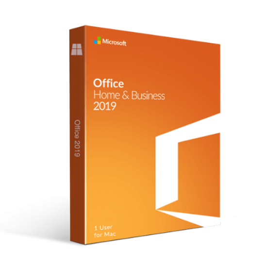 Office 2019 Home and Business MacOS Lisans Key Office 2019 Home and Business MacOS Lisans Key