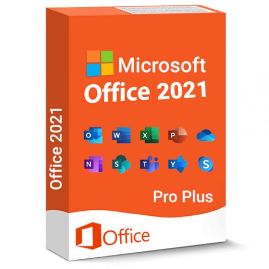 Office 2021 Professional Plus Retail Dijital Lisans Key Office 2021 Professional Plus Retail Dijital Lisans Key